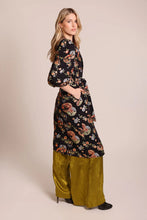 Load image into Gallery viewer, Fleeting Fools Duster Coat