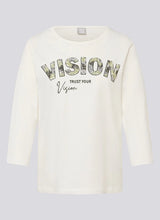 Load image into Gallery viewer, Vision Top