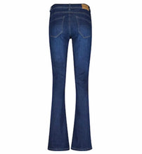 Load image into Gallery viewer, Babette Classic Blue 29”leg Jean