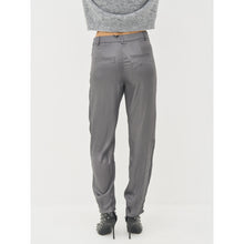 Load image into Gallery viewer, Boel Silver Trousers