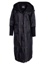 Load image into Gallery viewer, Padded Coat