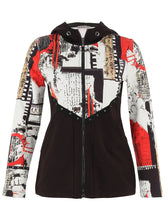 Load image into Gallery viewer, Carol Staub Hoodie