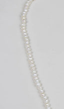 Load image into Gallery viewer, Sara silver choker necklace