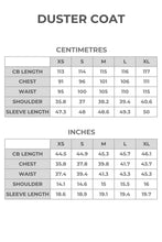 Load image into Gallery viewer, Divine Madness Duster Coat