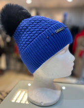 Load image into Gallery viewer, Royal Fleece Lined hat