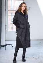 Load image into Gallery viewer, Padded Coat
