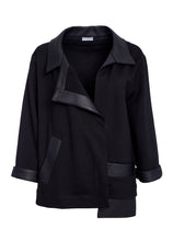 Load image into Gallery viewer, Wrap Jacket