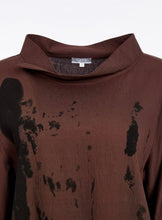 Load image into Gallery viewer, Print Angled Naya Top