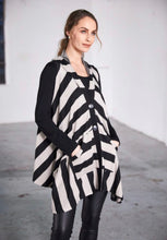 Load image into Gallery viewer, Team Stripes Waistcoat