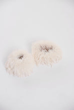 Load image into Gallery viewer, Rosalie Birch Feather Cuffs