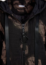 Load image into Gallery viewer, Jacquard Coat