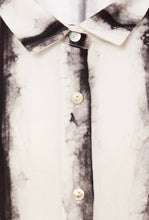 Load image into Gallery viewer, Blurred Stripe Shirt