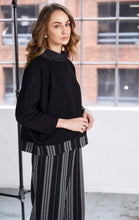 Load image into Gallery viewer, SHOW YOUR STRIPES Top