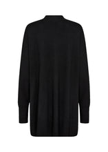 Load image into Gallery viewer, Dollie Black Cardigan