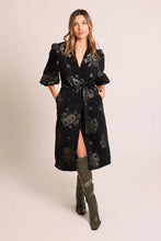 Load image into Gallery viewer, Divine Madness Duster Coat