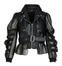 Load image into Gallery viewer, Bitta Jacket