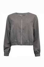 Load image into Gallery viewer, Conia Bomber Jacket