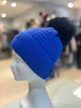 Load image into Gallery viewer, Royal Fleece Lined hat