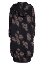 Load image into Gallery viewer, Jacquard Coat