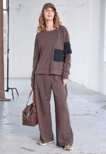 Load image into Gallery viewer, Cocoa Trousers