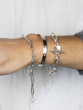 Load image into Gallery viewer, Bracelet | Olia | Bel Bangle