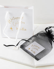 Load image into Gallery viewer, Natasha Adjustable Paperlink bracelet