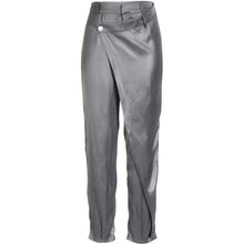 Load image into Gallery viewer, Boel Silver Trousers