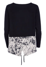 Load image into Gallery viewer, MOTTLED MOOD BOOSTER top