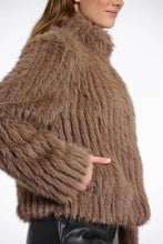 Load image into Gallery viewer, Faith Toffee Jacket