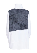 Load image into Gallery viewer, Two piece Shirt and Top