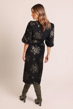 Load image into Gallery viewer, Divine Madness Duster Coat