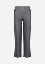 Load image into Gallery viewer, Pam Silver Grey Trousers