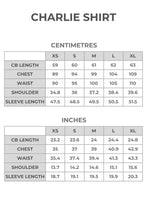 Load image into Gallery viewer, Charlie Star Shirt