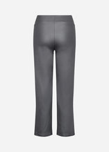 Load image into Gallery viewer, Pam Silver Grey Trousers