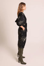 Load image into Gallery viewer, Divine Madness Duster Coat