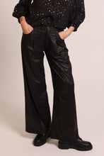 Load image into Gallery viewer, Lulu black trousers
