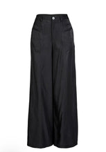 Load image into Gallery viewer, Avalon Black Trousers