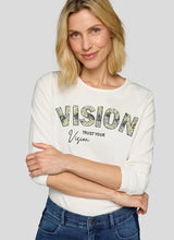 Load image into Gallery viewer, Vision Top