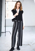 Load image into Gallery viewer, Stripetacular Waistcoat