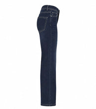 Load image into Gallery viewer, Colette 5 pocket Forever Blue Jeans leg 31