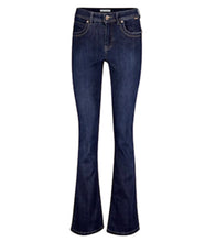 Load image into Gallery viewer, Babette Classic Blue 29”leg Jean