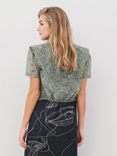 Load image into Gallery viewer, Ameli Blouse