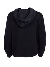 Load image into Gallery viewer, Hood Winked Hoodie Top