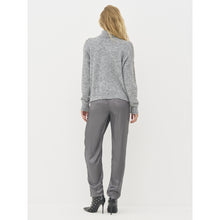 Load image into Gallery viewer, Boel Silver Trousers