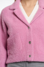 Load image into Gallery viewer, Norah Mauve Pink Cardigan