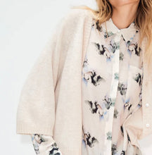 Load image into Gallery viewer, Kash Cardigan