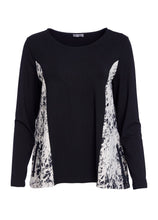 Load image into Gallery viewer, MOTTLED MOOD BOOSTER top