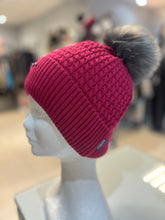 Load image into Gallery viewer, Cerise Pink Hat