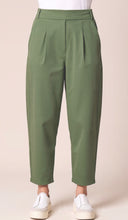 Load image into Gallery viewer, Deck Khaki Barrel Leg Trousers