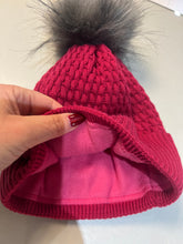 Load image into Gallery viewer, Cerise Pink Hat
